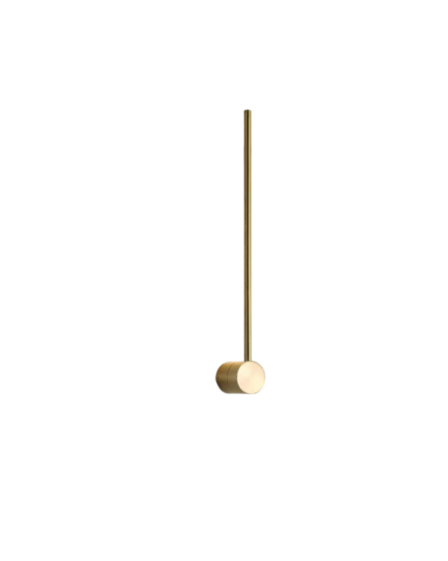Wall Sconce ZONTER — wall sconce lamp, designer lighting by RODESIGNE