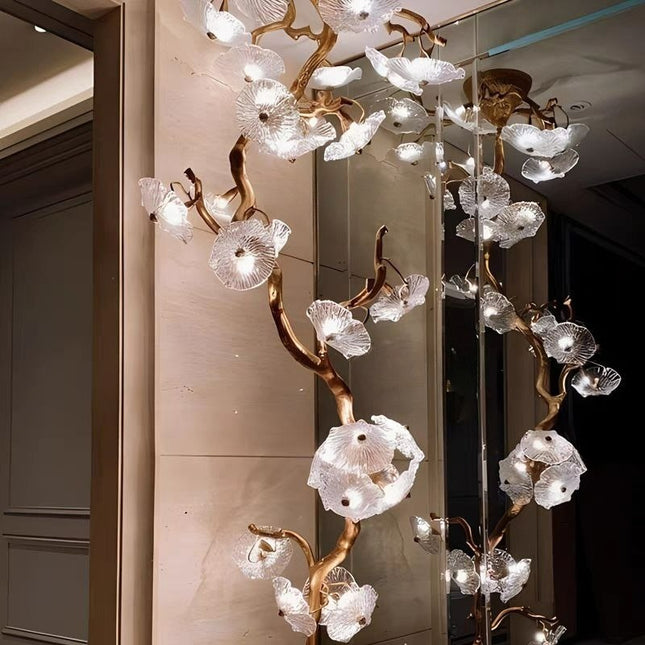 Ceiling Light KALARTE — ceiling light fixture, designer lighting by RODESIGNE
