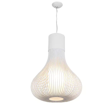 Pendant Light LAORTA — modern pendant light, custom designer lighting by RODESIGNE
