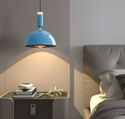 Pendant Light TESLAN — modern pendant light, custom designer lighting by RODESIGNE