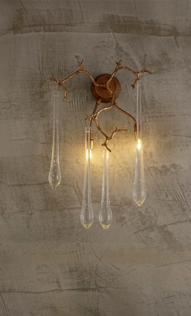 Wall Sconce AQUIP