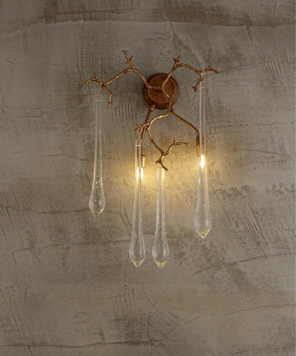 Wall Sconce AQUIP
