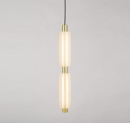 Pendant lamp ISLAND by Rodesigne