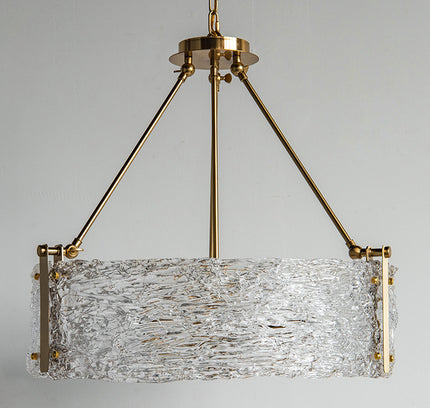 Chandelier VERITAT by Rodesigne