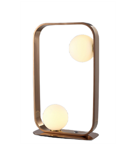 Table lamp ELIJAH by Rodesigne