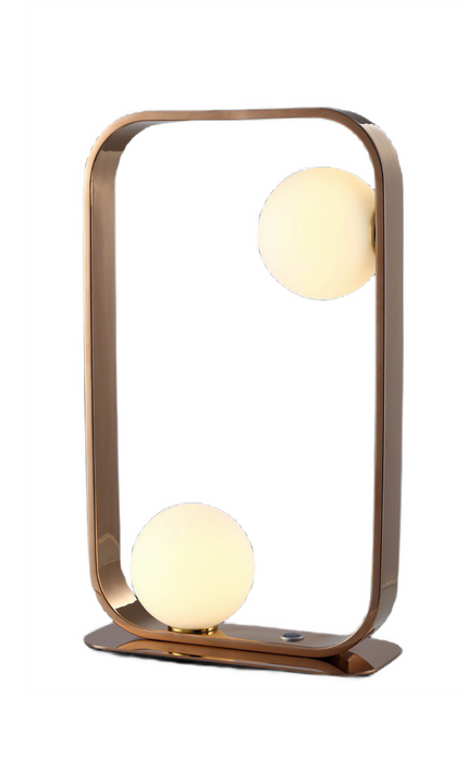 Table lamp ELIJAH by Rodesigne