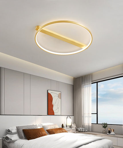 Ceiling Light ISMAEL