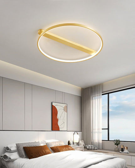 Ceiling Light ISMAEL