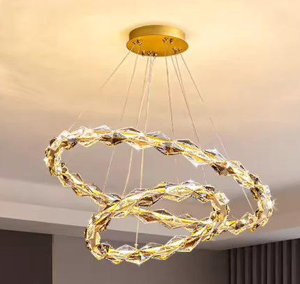 Pendant Light FABIANO — modern pendant light, custom designer lighting by RODESIGNE