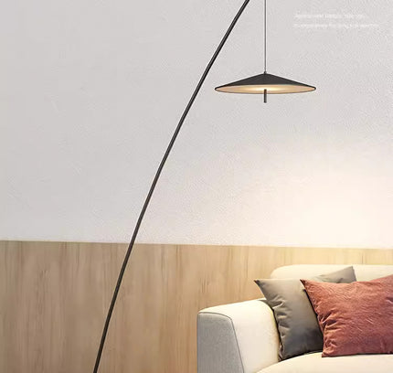 Floor Lamp ARTESA — designer floor lamp by RODESIGNE