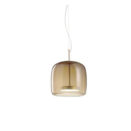 Pendant lamp JUBE SP by Rodesigne — brass modern pendant light, custom designer lighting by RODESIGNE
