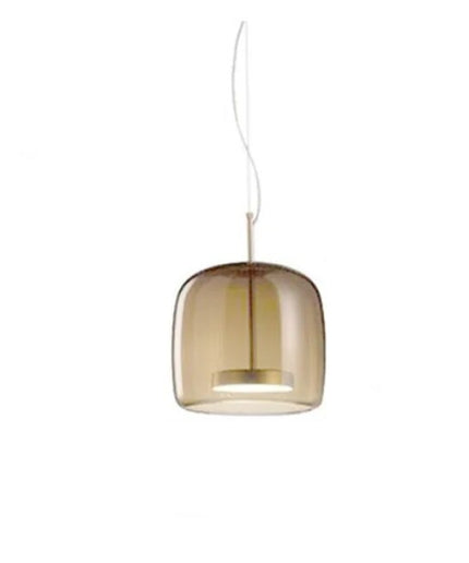 Pendant lamp JUBE SP by Rodesigne