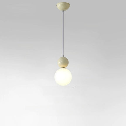 Pendant Light WYLER — modern pendant light, custom designer lighting by RODESIGNE