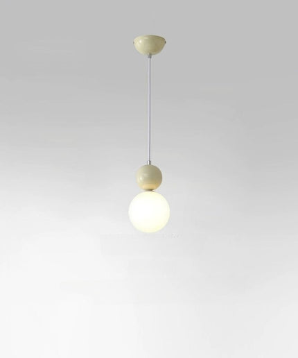 Pendant Light WYLER