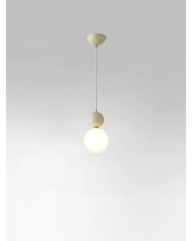 Pendant Light WYLER — modern pendant light, custom designer lighting by RODESIGNE