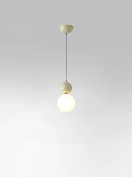 Pendant Light WYLER — modern pendant light, custom designer lighting by RODESIGNE