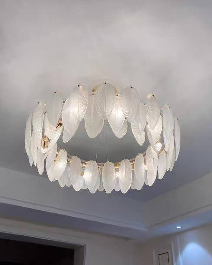 Chandelier PENINNO by Rodesigne