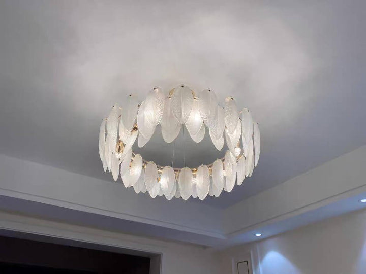 Chandelier PENINNO by Rodesigne