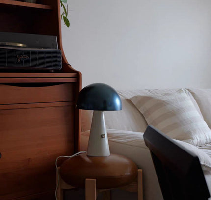 Table Lamp XELON — designer table lamp by RODESIGNE