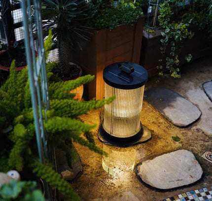 Landscape lamp ARMOR by RODESIGNE
