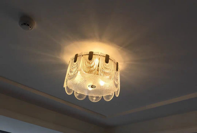 Chandelier ERNESTA by Romatti