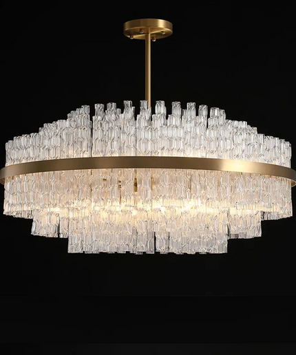 Chandelier HARTEX