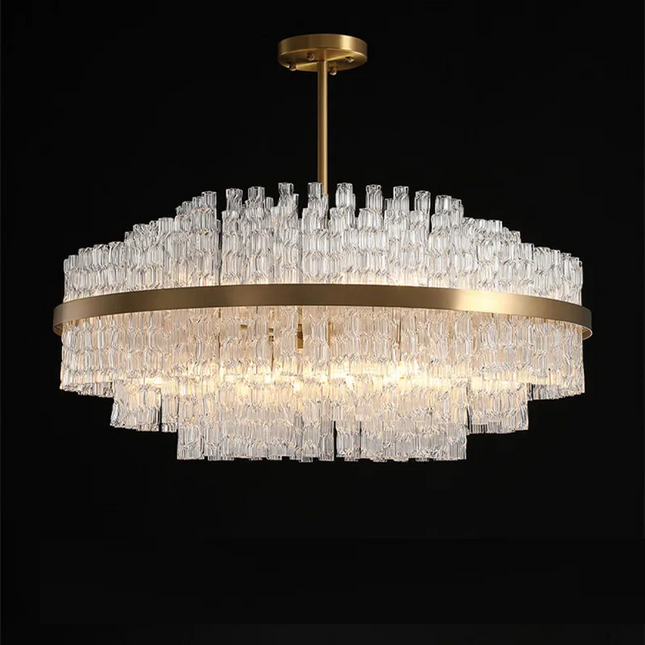 Chandelier HARTEX