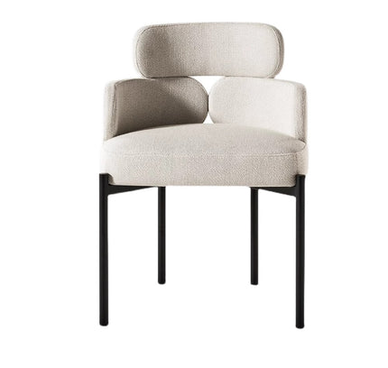Chair BORO — designer chair, custom furniture by RODESIGNE
