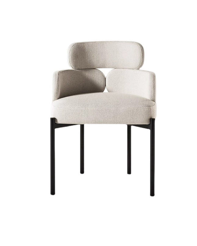 Chair BORO — designer chair, custom furniture by RODESIGNE