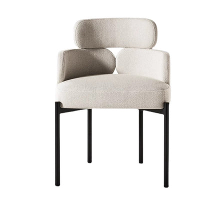 Chair BORO — designer chair, custom furniture by RODESIGNE