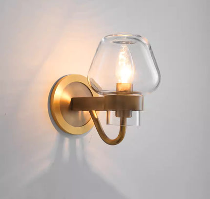 Wall Sconce SAWENTO — wall sconce lamp, designer lighting by RODESIGNE