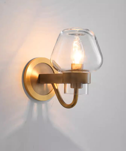 Wall Sconce SAWENTO