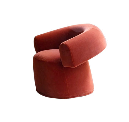 Armchair CORY — designer armchair, custom furniture by RODESIGNE