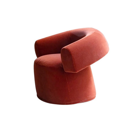 Armchair CORY — designer armchair, custom furniture by RODESIGNE