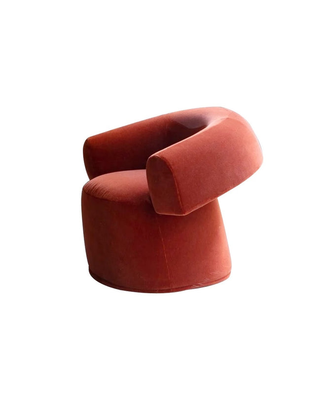 Armchair CORY — designer armchair, custom furniture by RODESIGNE