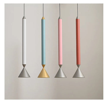 Pendant lamp IRONITE by Rodesigne