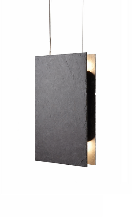 Pendant Light PLATER-JILL