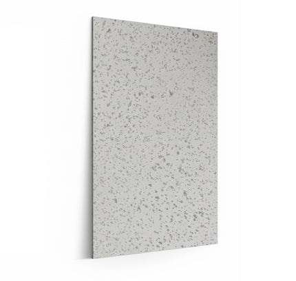 Wall Panel NEW TRAVERTINO BEIGE — decorative acoustic wall panel, sound absorption by RODESIGNE