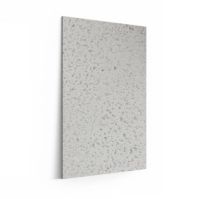 Wall Panel NEW TRAVERTINO BEIGE — decorative acoustic wall panel, sound absorption by RODESIGNE