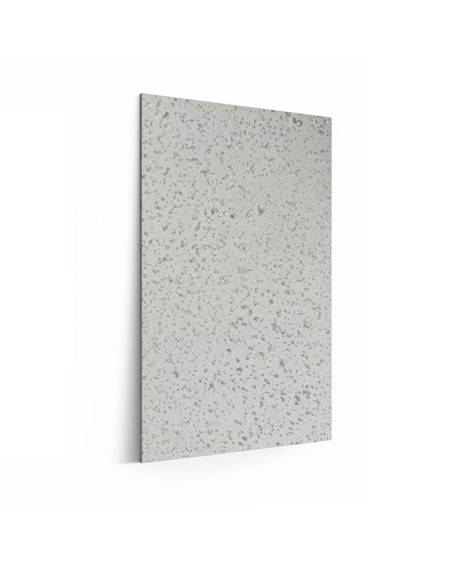 Wall Panel NEW TRAVERTINO BEIGE — decorative acoustic wall panel, sound absorption by RODESIGNE