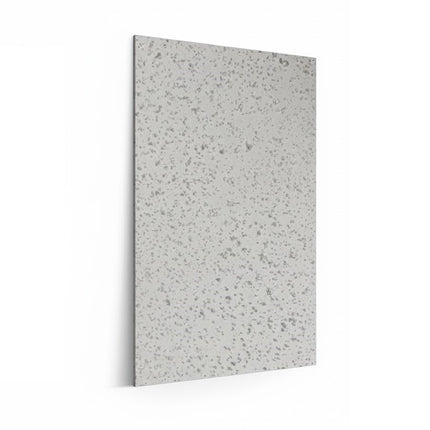 Wall Panel NEW TRAVERTINO BEIGE — decorative acoustic wall panel, sound absorption by RODESIGNE