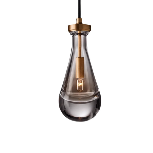 Pendant Light OTRANTO — modern pendant light, custom designer lighting by RODESIGNE