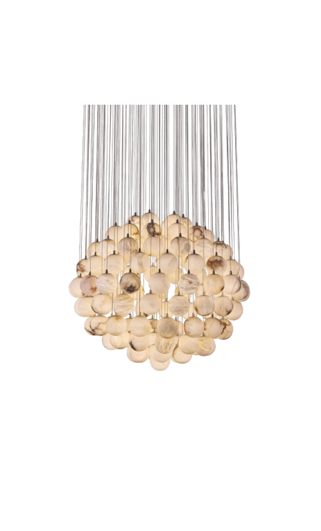 Chandelier ESKEL