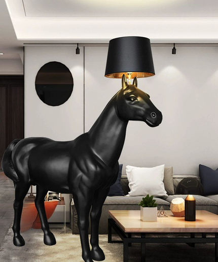 Floor Lamp CAVALL
