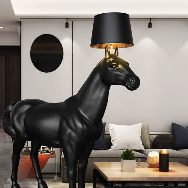 Floor Lamp CAVALL