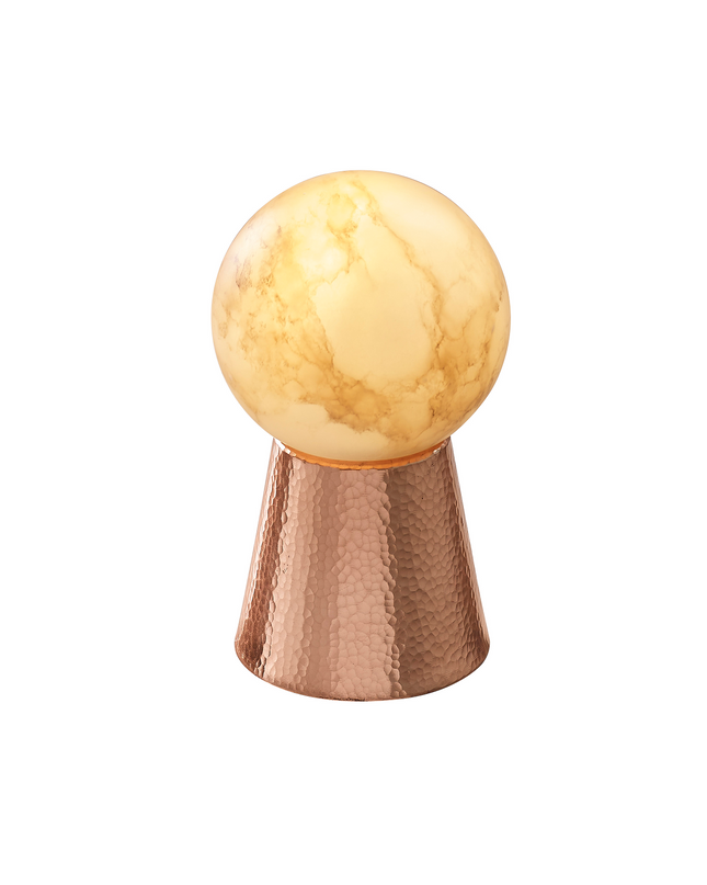 Table Lamp USTIN — designer table lamp by RODESIGNE