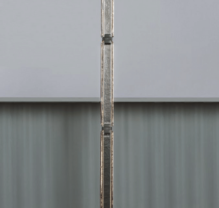 Floor Lamp JOLGA — designer floor lamp by RODESIGNE