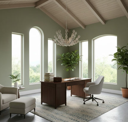 Chandelier INDY — designer chandelier, custom lighting by RODESIGNE