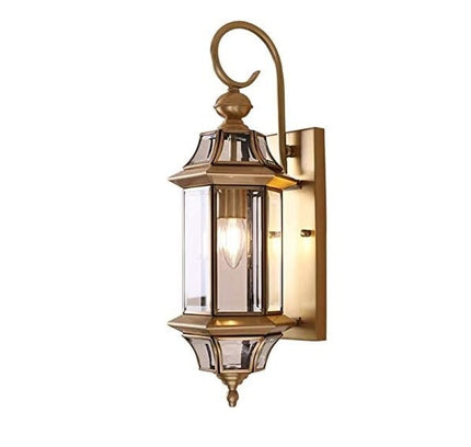 Wall Sconce JENEVA — wall sconce lamp, designer lighting by RODESIGNE