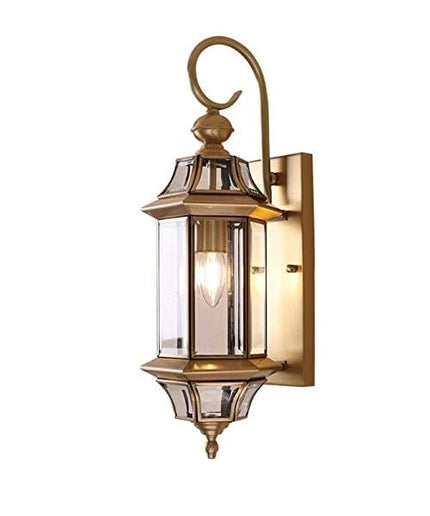Wall Sconce JENEVA